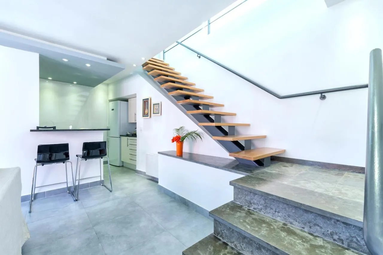Vila Libania Queluz Apartamento