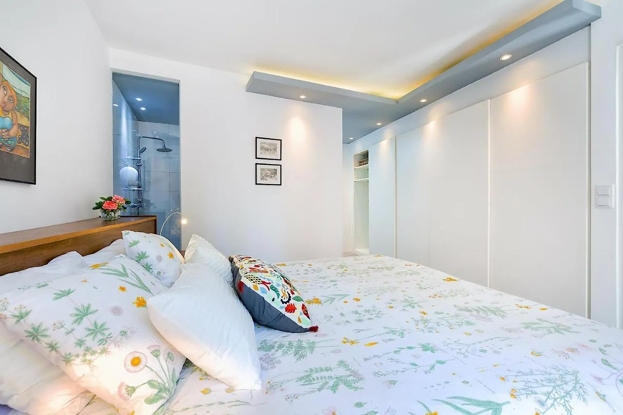 Apartamento Vila Libania Queluz Portugal