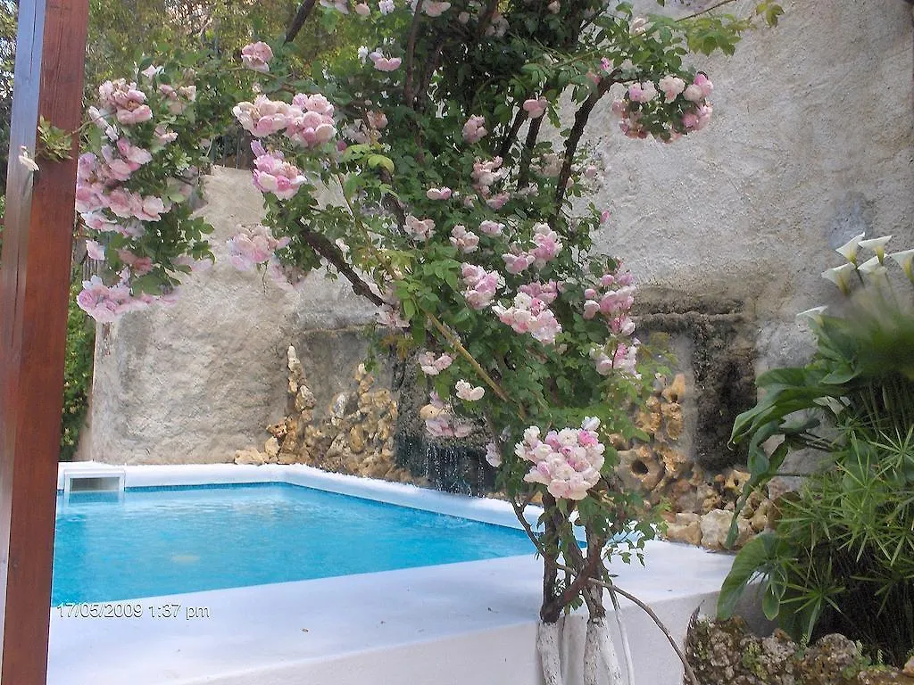 Vila Libania Queluz Apartamento