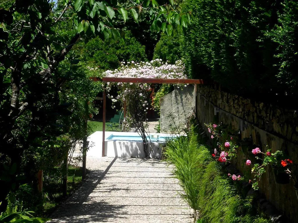 Apartamento Vila Libania Queluz Portugal