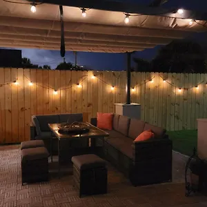  Apartment Alpha Retreats United States