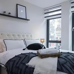  Apartment Chapel House United Kingdom