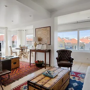 Seven Rivers Luxury Apartment