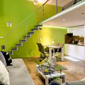  Apartment Feel Different Hungary