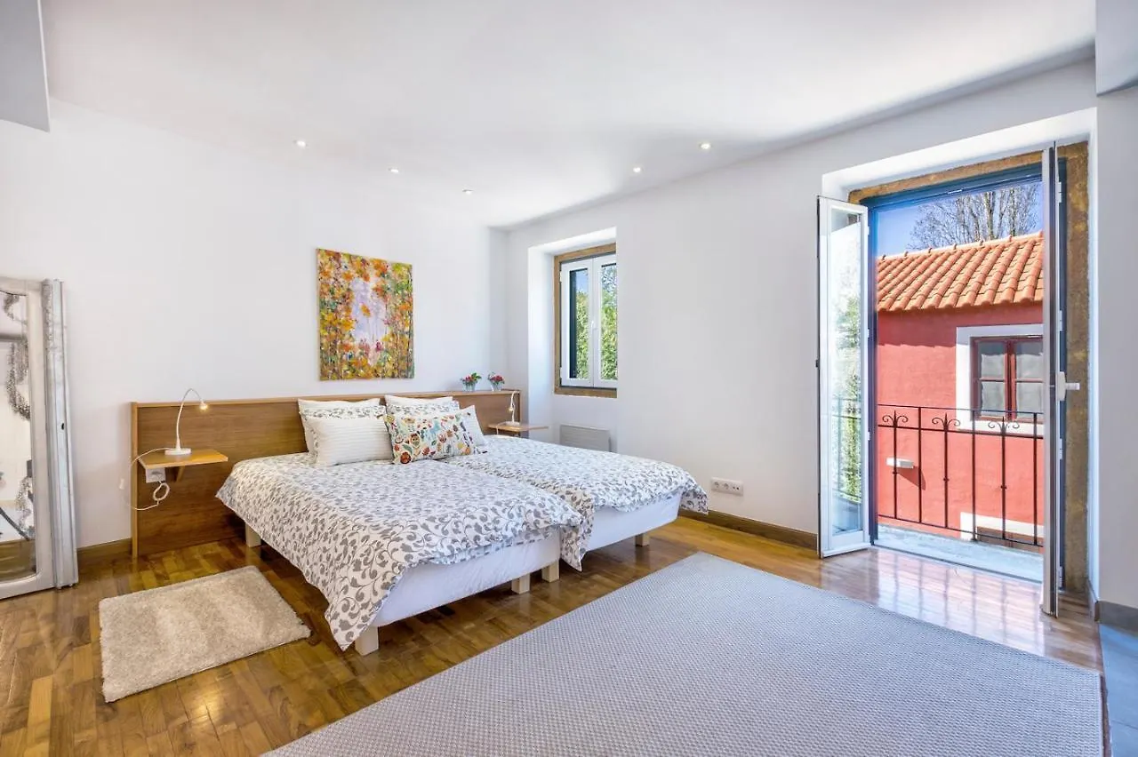Vila Libania Queluz
