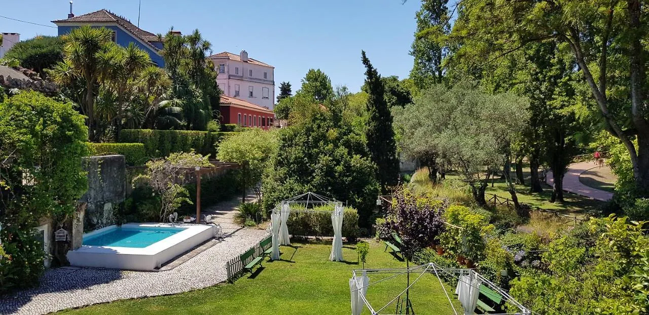 Vila Libania Queluz