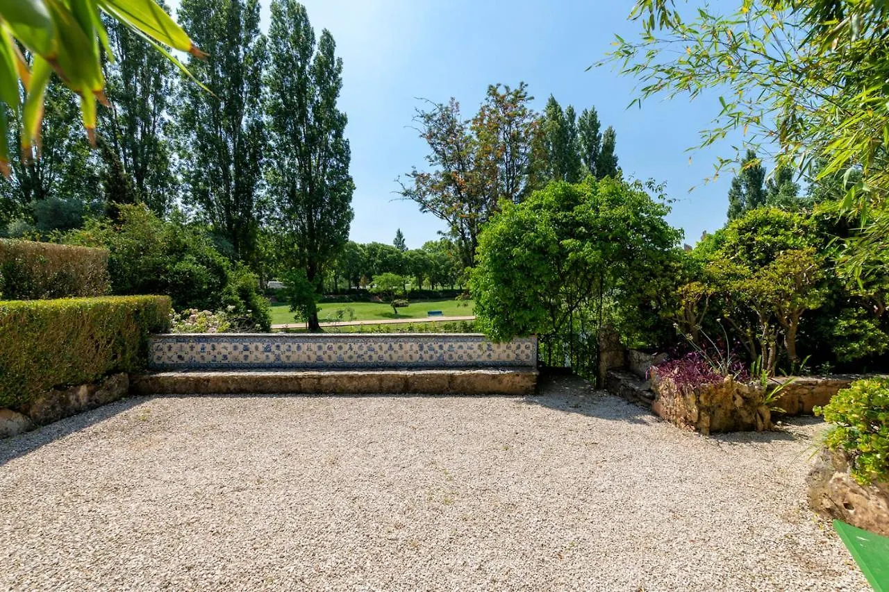 Apartment Vila Libania Queluz