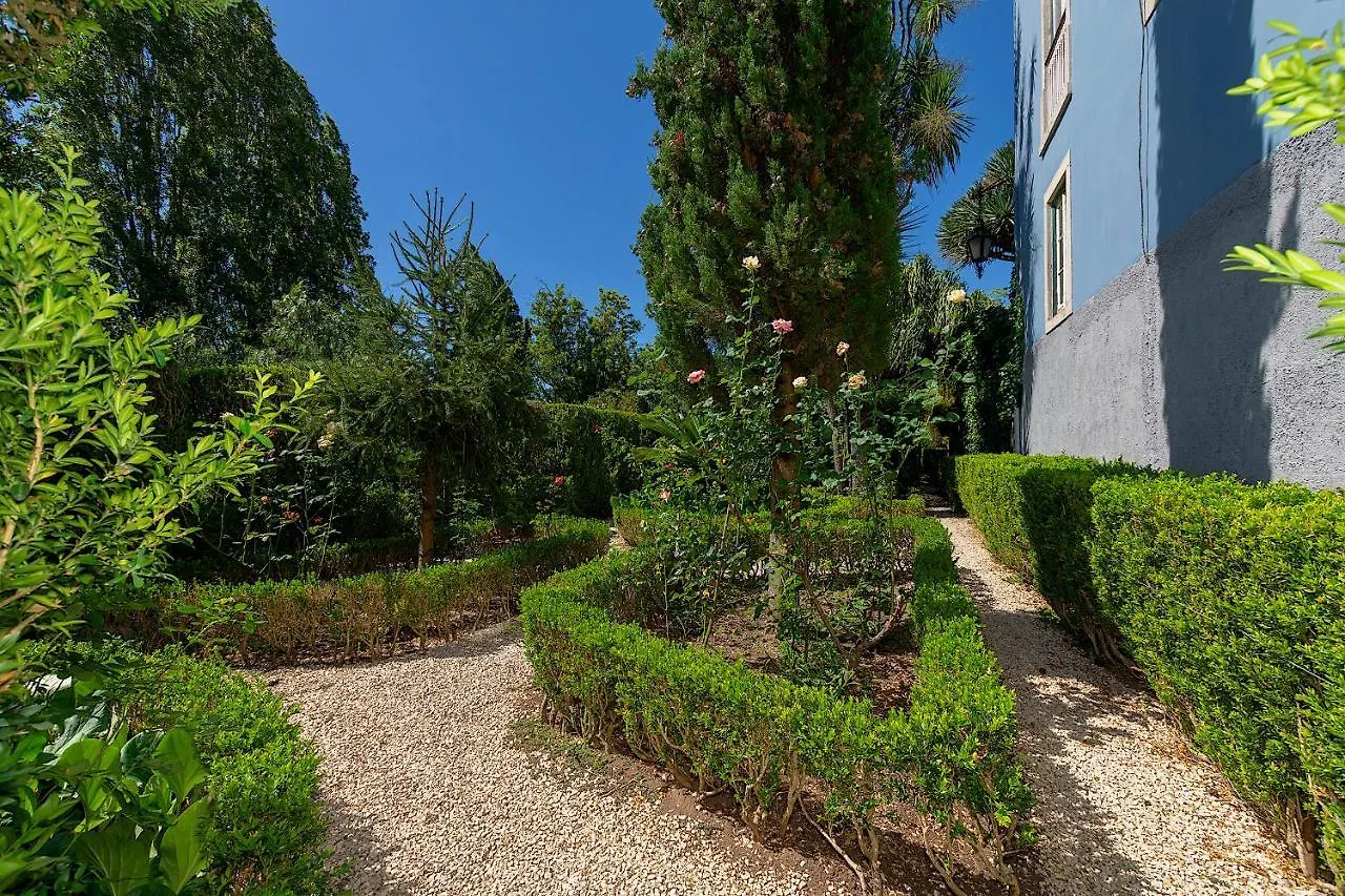 Vila Libania Queluz Apartament