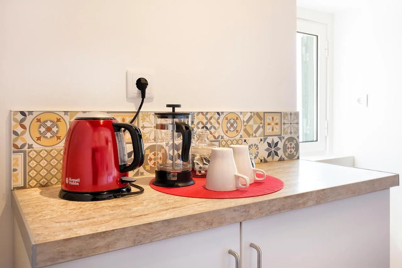Apartment Vila Libania Queluz