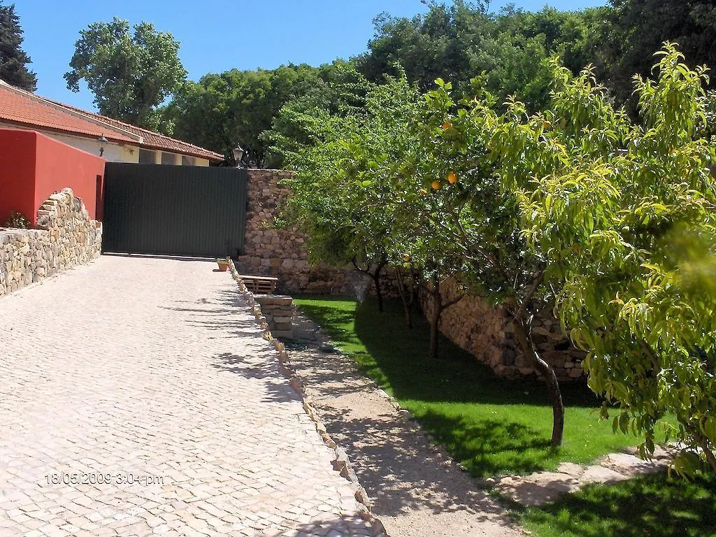 Apartament Vila Libania Queluz