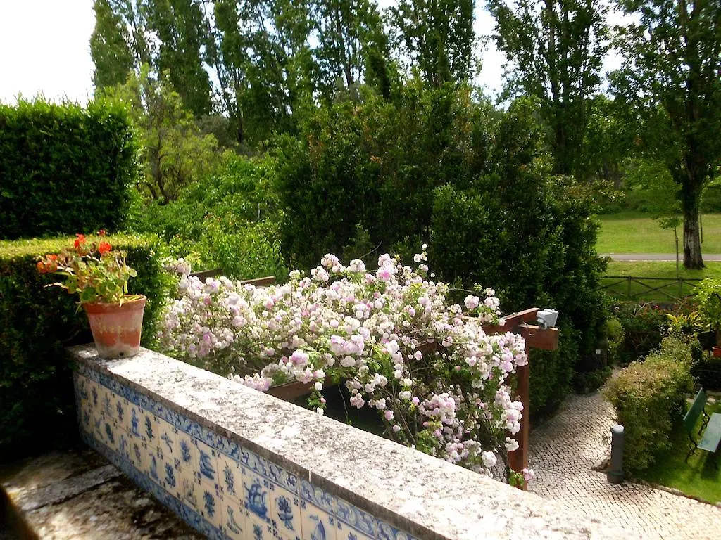 Vila Libania Queluz 0*,