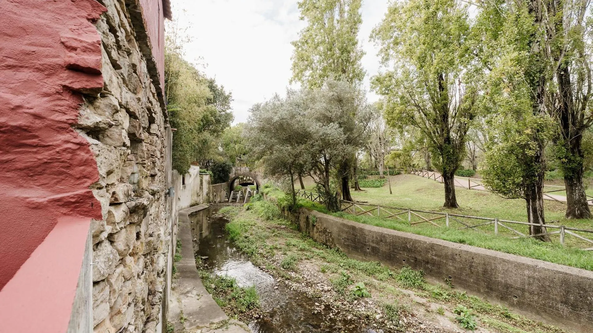 Vila Libania Queluz 0*,  Portugalia
