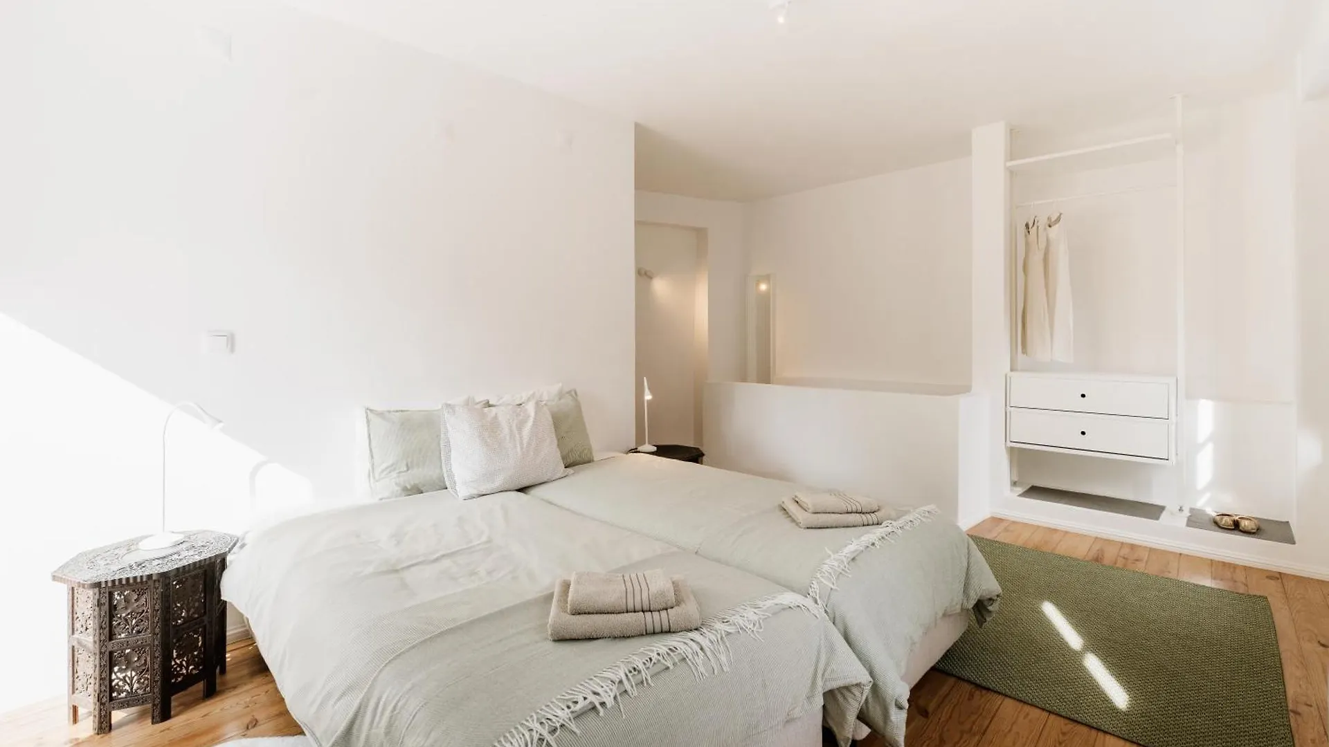 Vila Libania Queluz Apartment