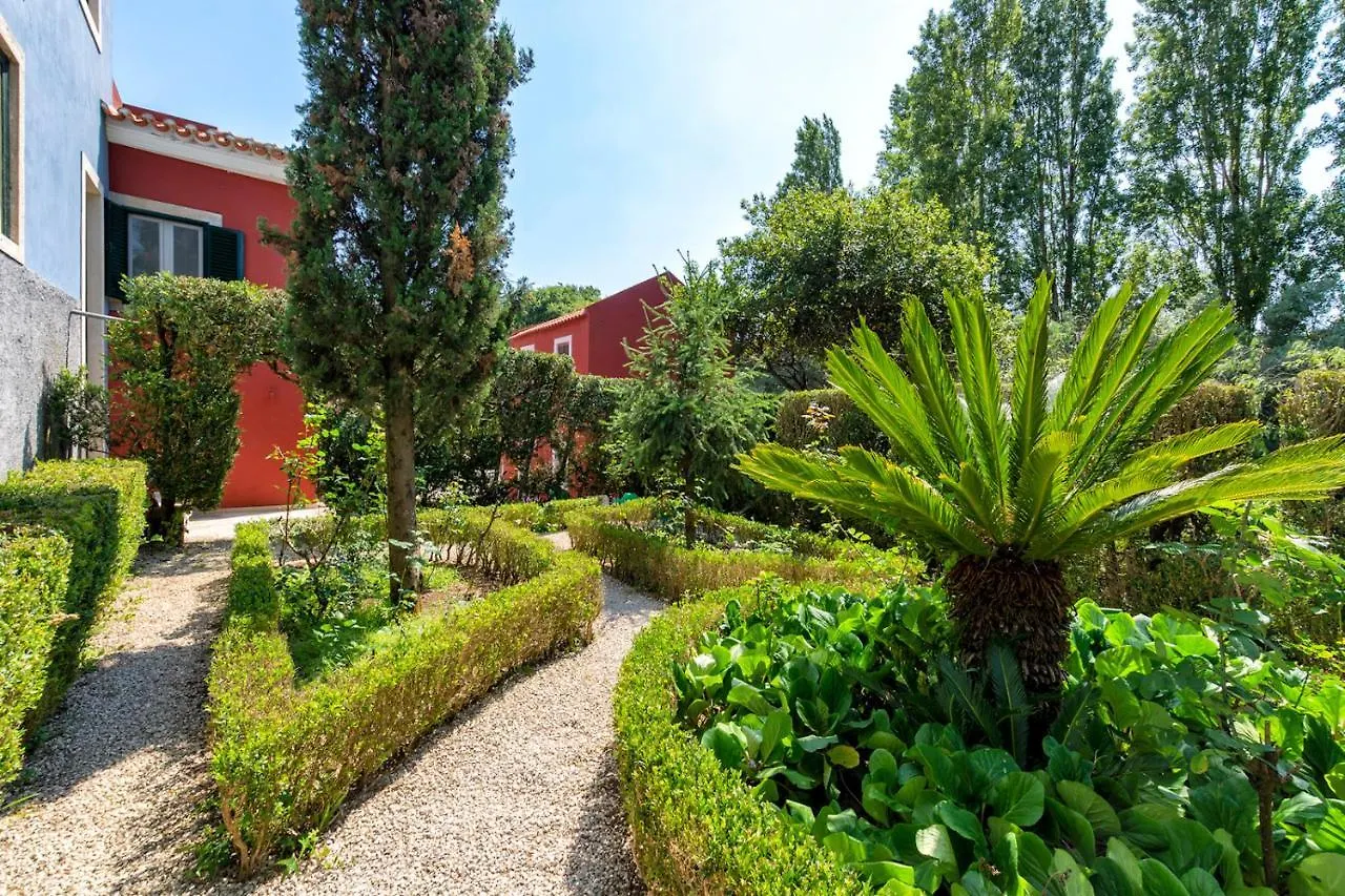 Vila Libania Queluz 0*,  Portugal