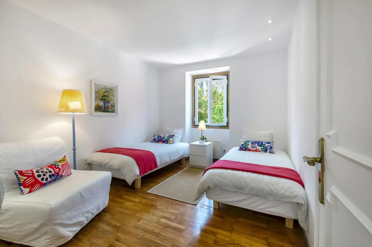 Apartment Vila Libania Queluz