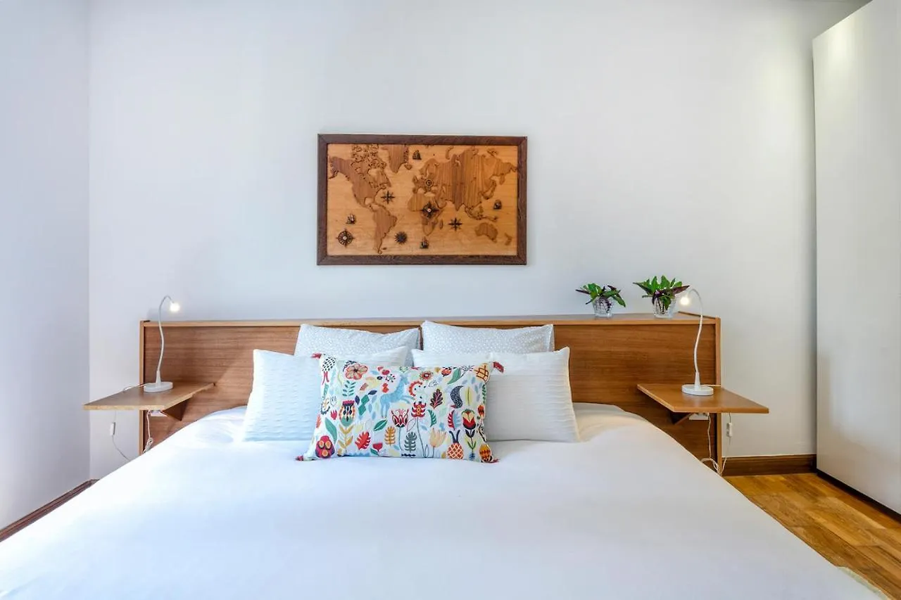 Apartment Vila Libania Queluz Portugal