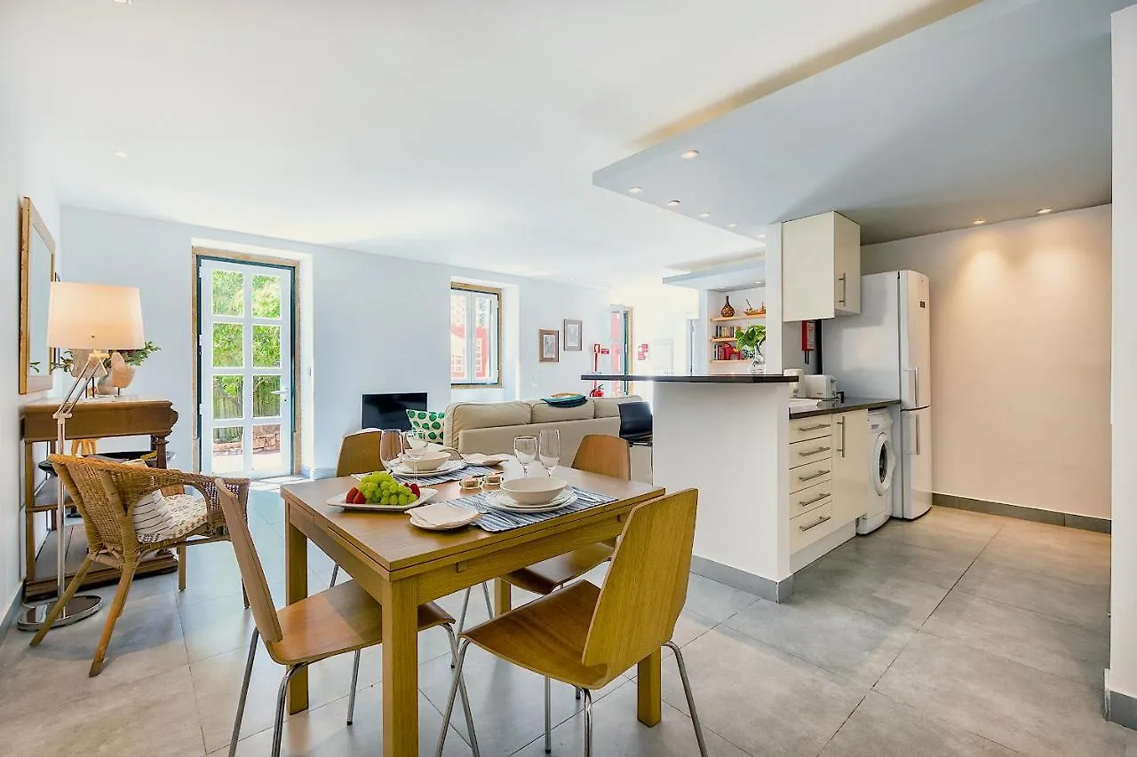 Apartment Vila Libania Queluz