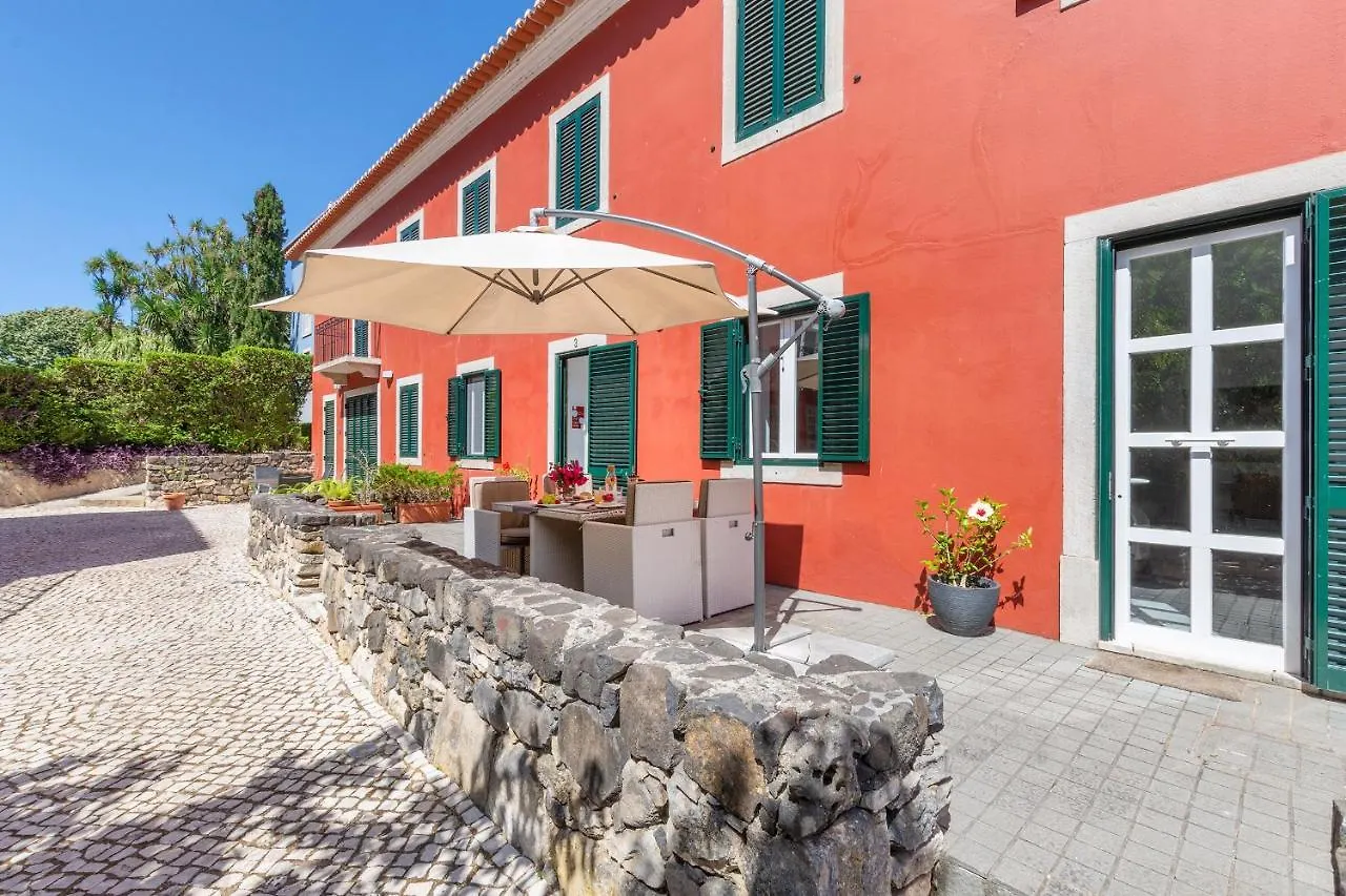 Apartment Vila Libania Queluz