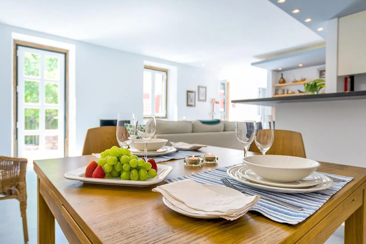Apartment Vila Libania Queluz