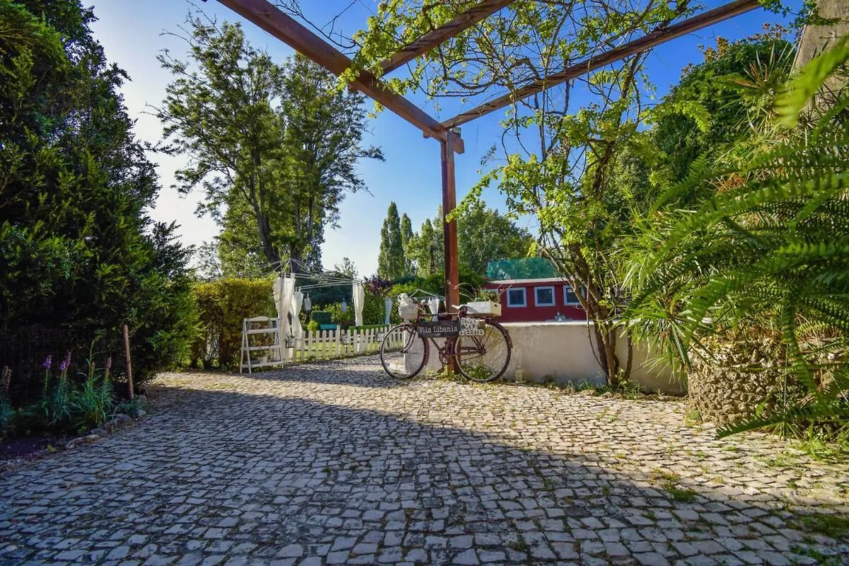 Apartment Vila Libania Queluz