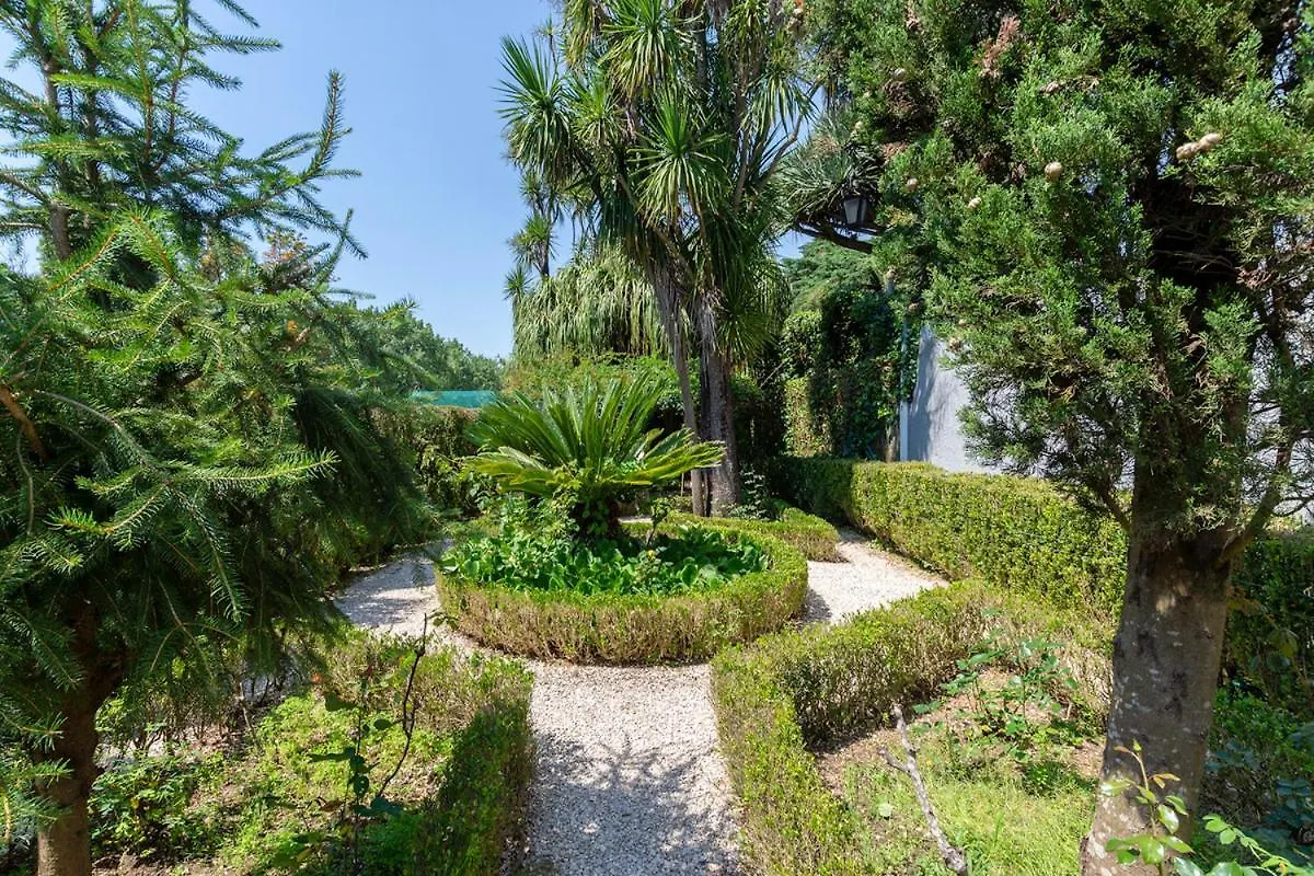 Vila Libania Queluz Portugal