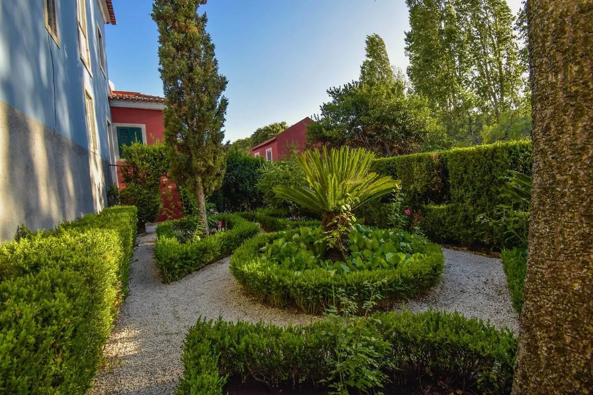 Vila Libania Queluz 0*,  Portugal