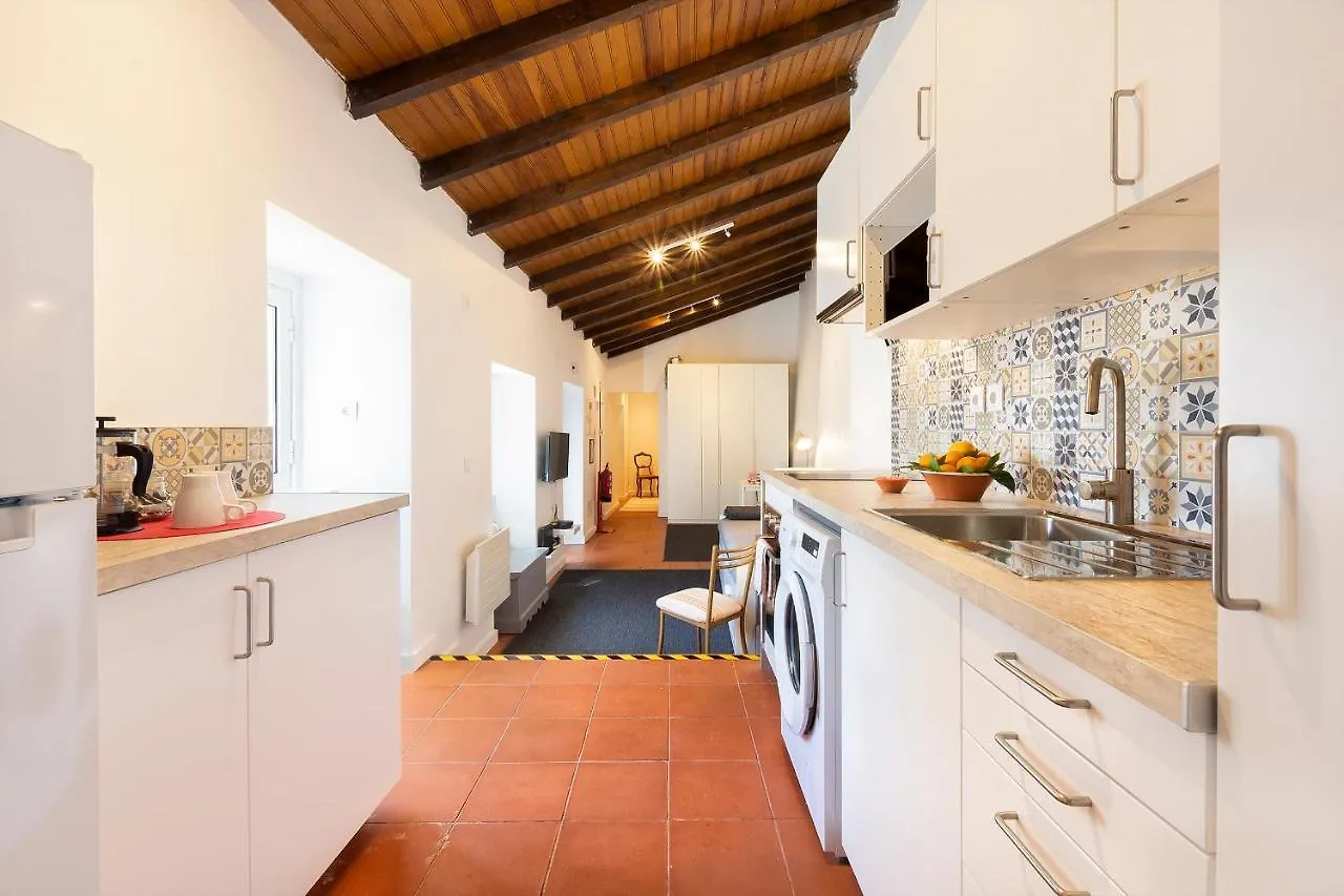 Vila Libania Queluz