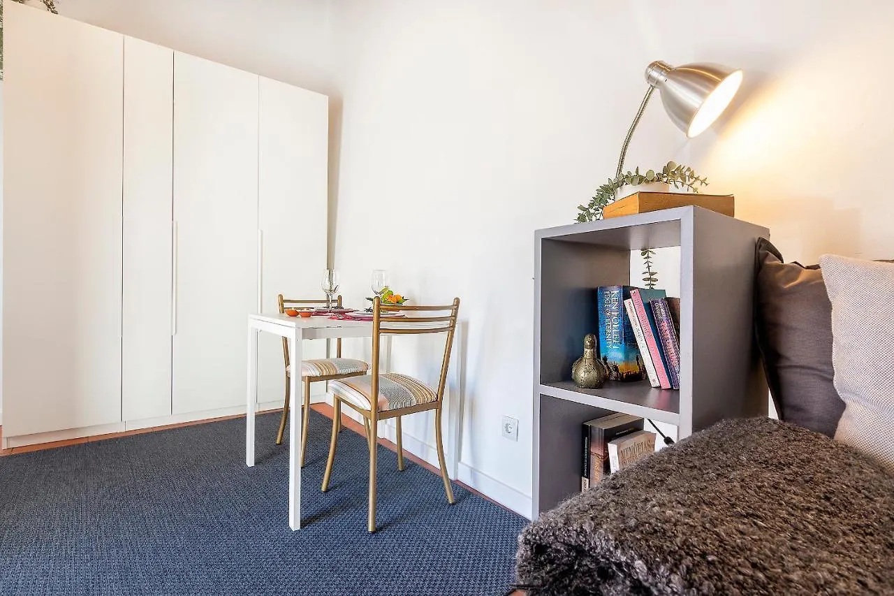 Apartment Vila Libania Queluz
