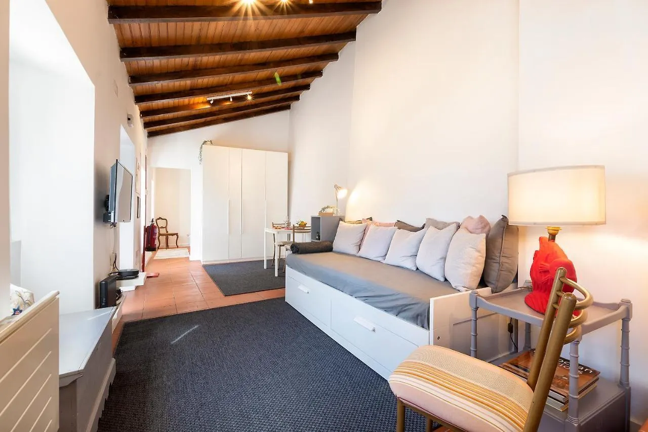 Vila Libania Queluz Apartment