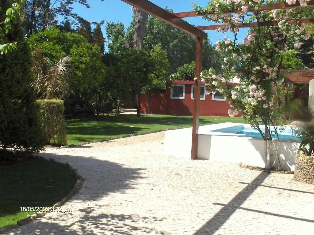 Apartment Vila Libania Queluz