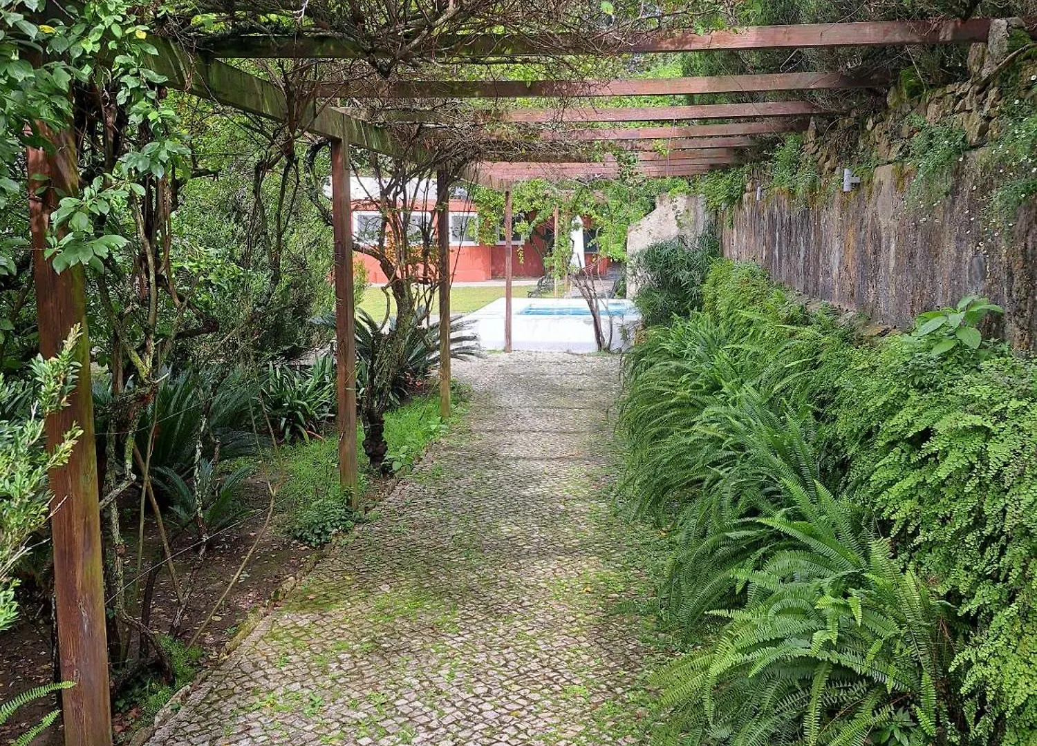 Vila Libania Queluz 0*,  Portugal