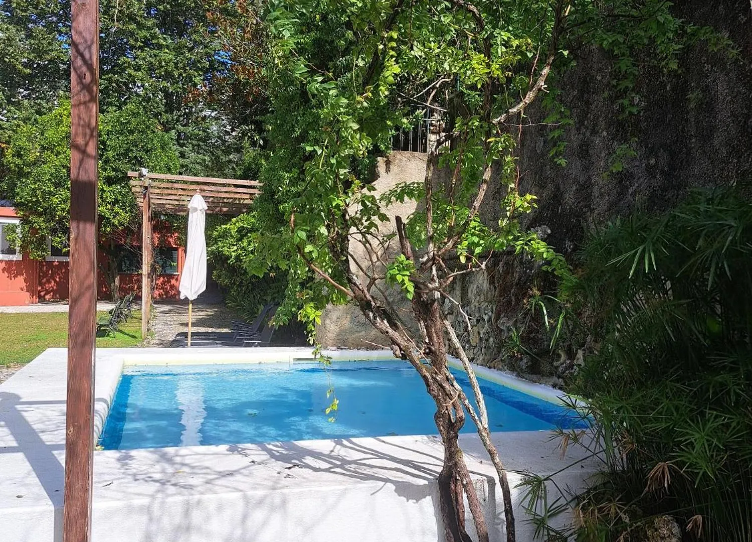 Vila Libania Queluz Apartment