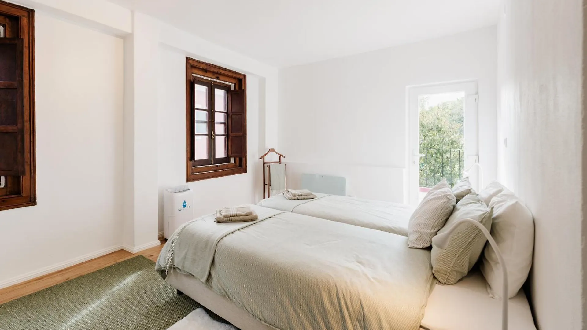 Vila Libania Queluz