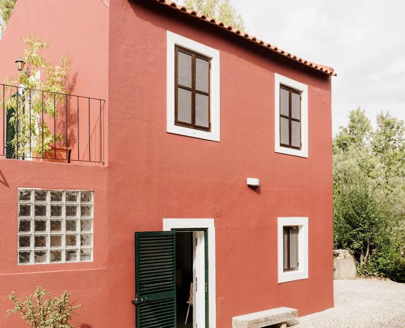 Apartment Vila Libania Queluz