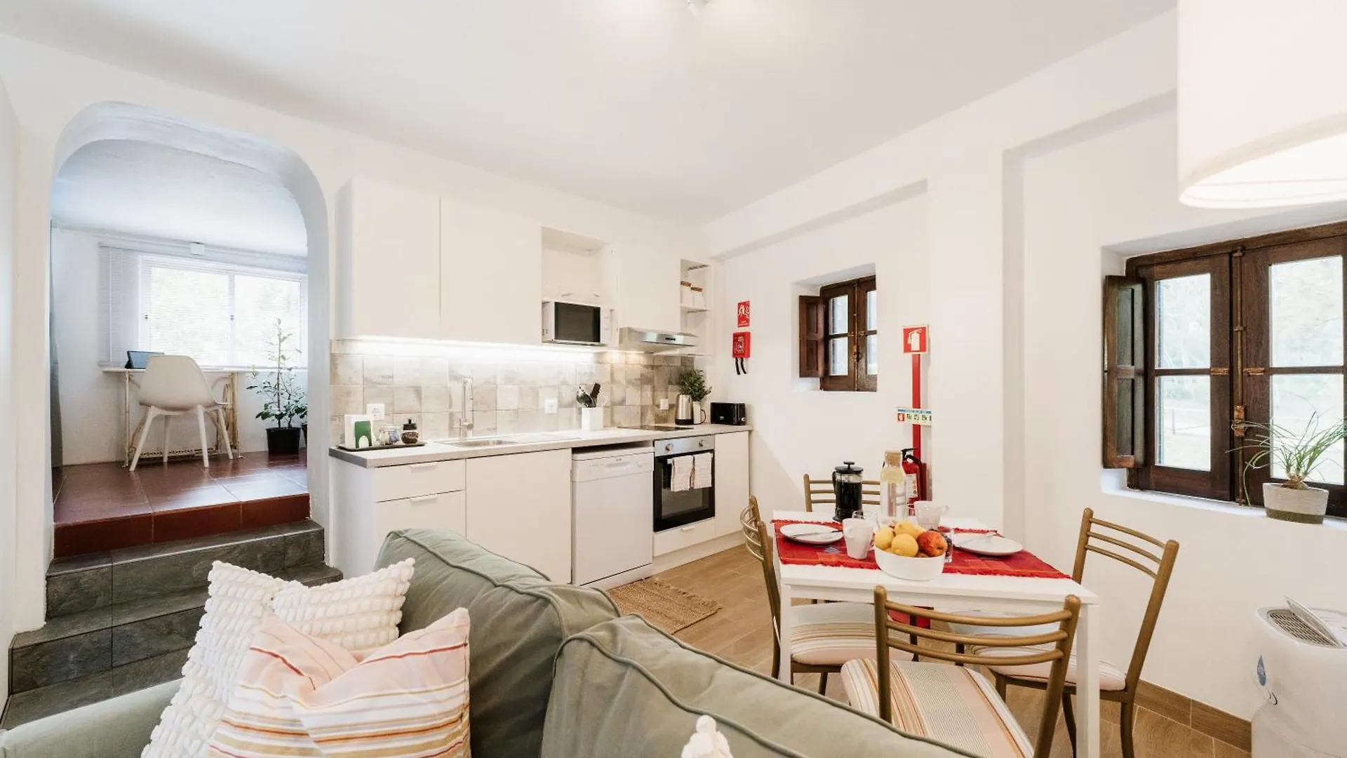 Apartment Vila Libania Queluz Portugal
