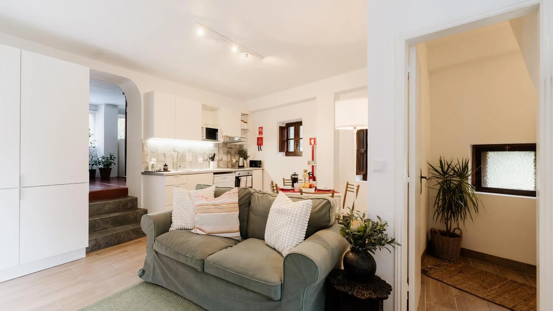 Apartment Vila Libania Queluz