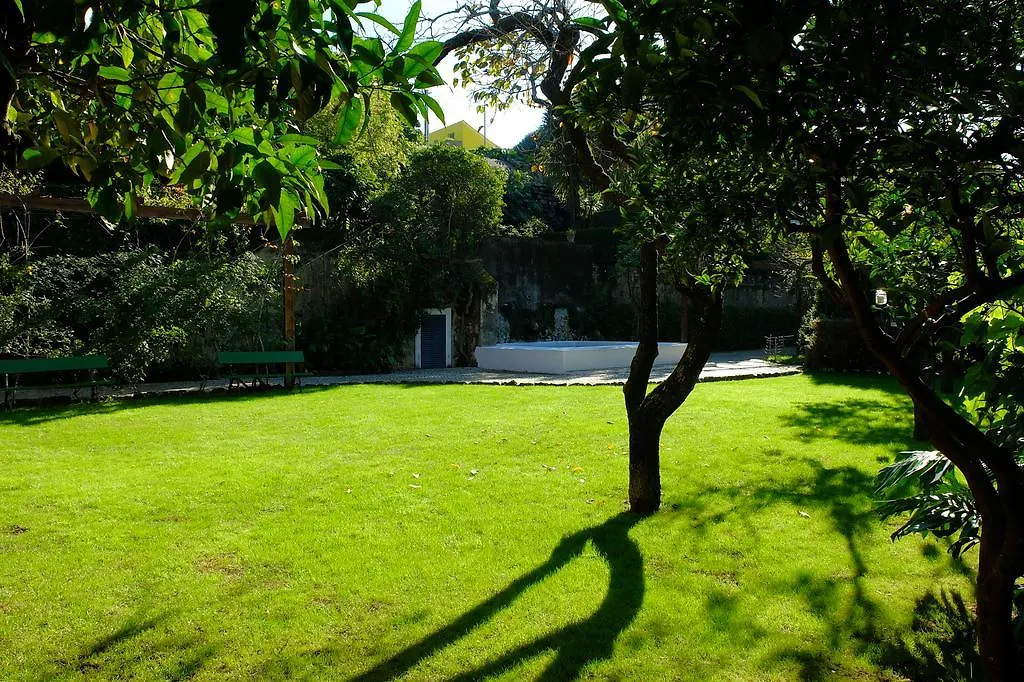 Vila Libania Queluz Apartment