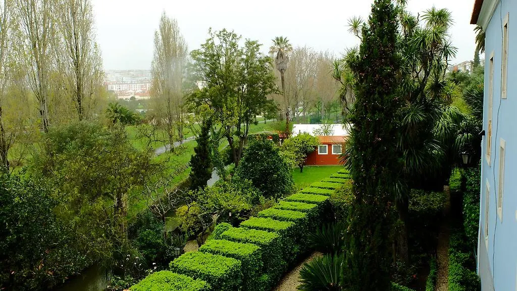 Vila Libania Queluz Portugal